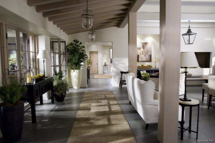 Nancy Meyers Style Interiors: How to Bring the Aesthetic to Your Kitchen and Home