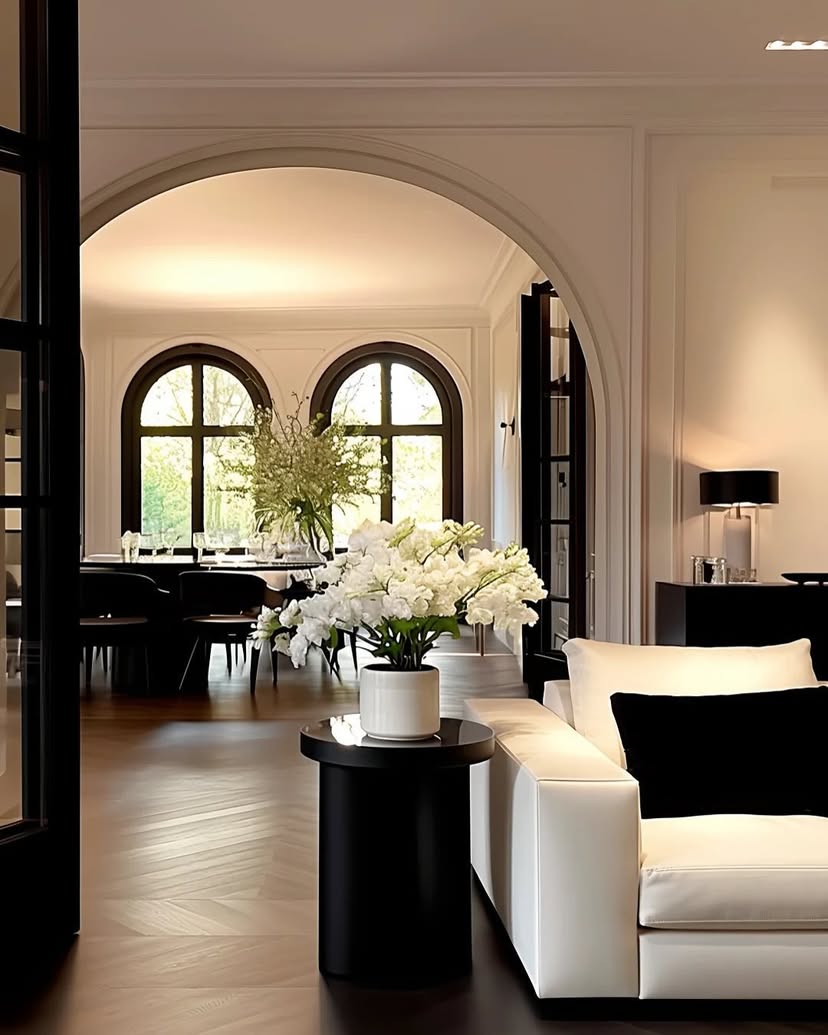 A Human-Centric Philosophy in Interior Design: Crafting Spaces for People