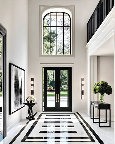 Seamless Interior Transformations: Where Design Meets Functionality