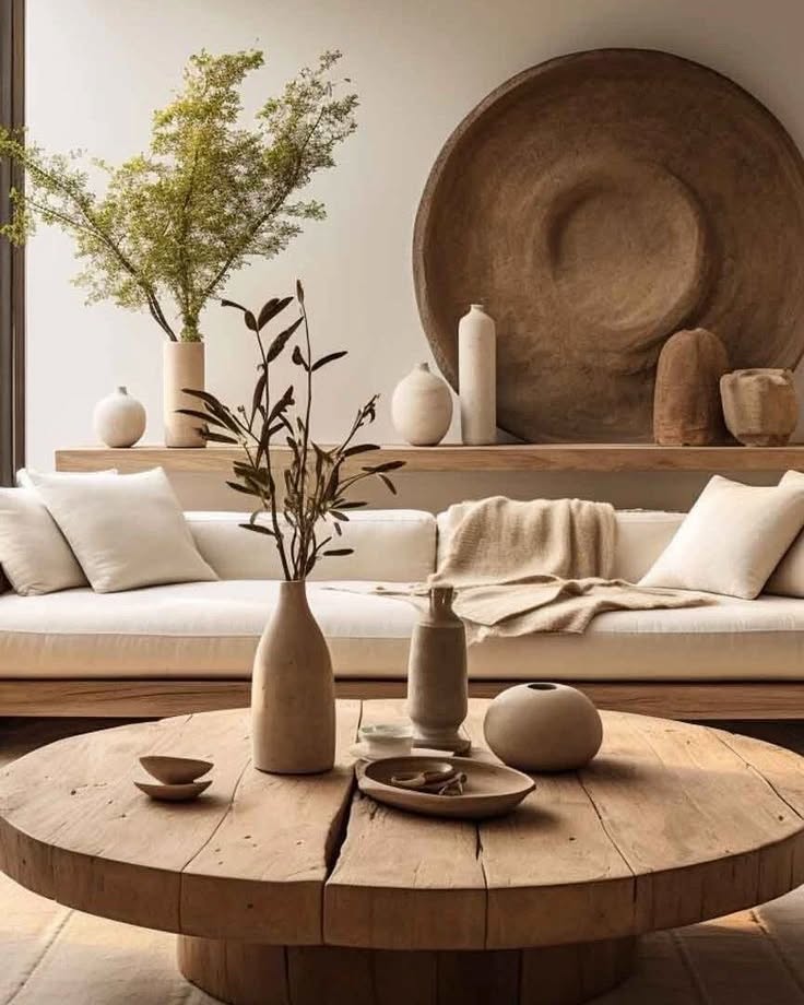 Japandi Style: The Harmonious Blend of Japanese Serenity and Scandinavian Minimalism