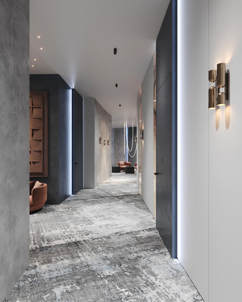 What Colour is Replacing Grey? The New Neutrals Interior Designers Are Using in Homes