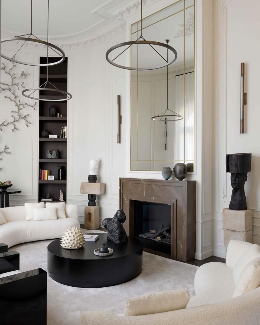 Real Estate and Staging in 2025: Why Staging Sells Properties Fast By SJ Interior Designs