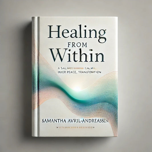 Healing from Within: Why the MMPE Method is Vital for Trauma Recovery