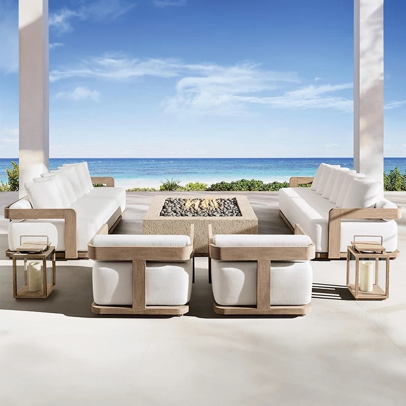 Garden Furniture Available from Home Fix Boutique Ltd