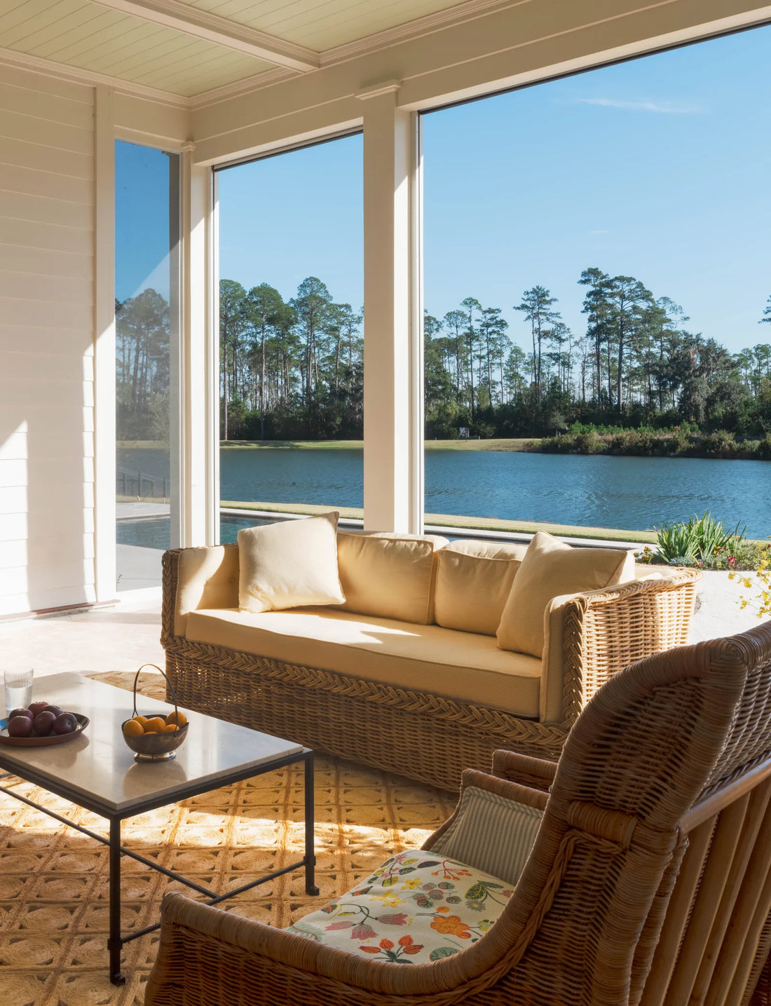 Spring/Summer 2025: Interior Trends & How to Create a Wellness-Friendly Home