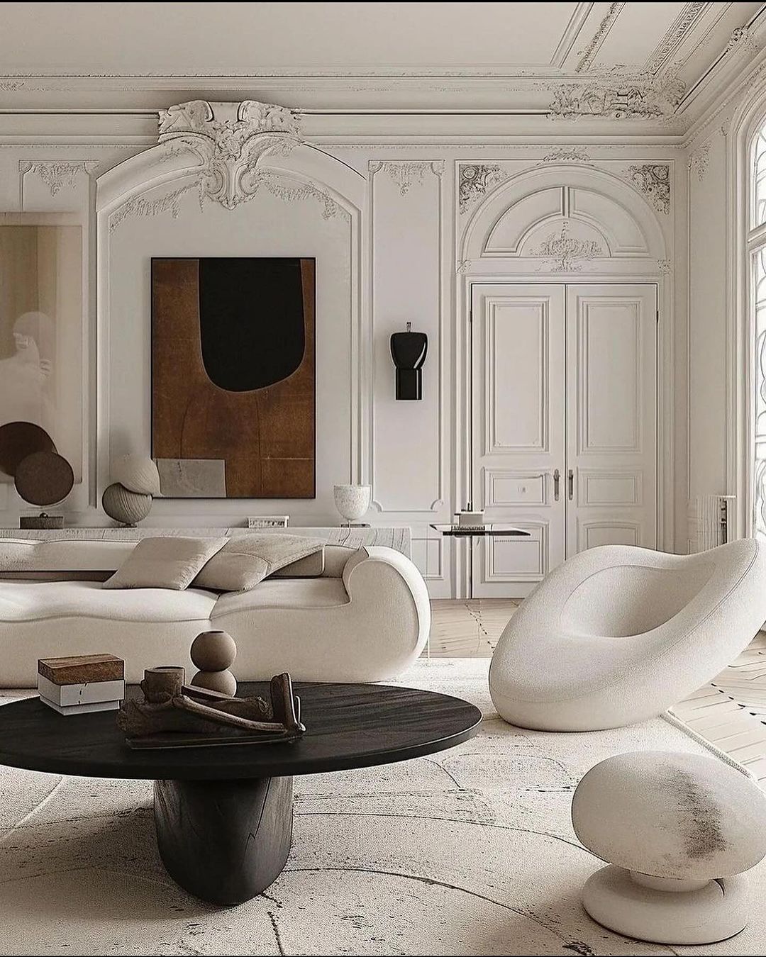 CONTEMPORARY