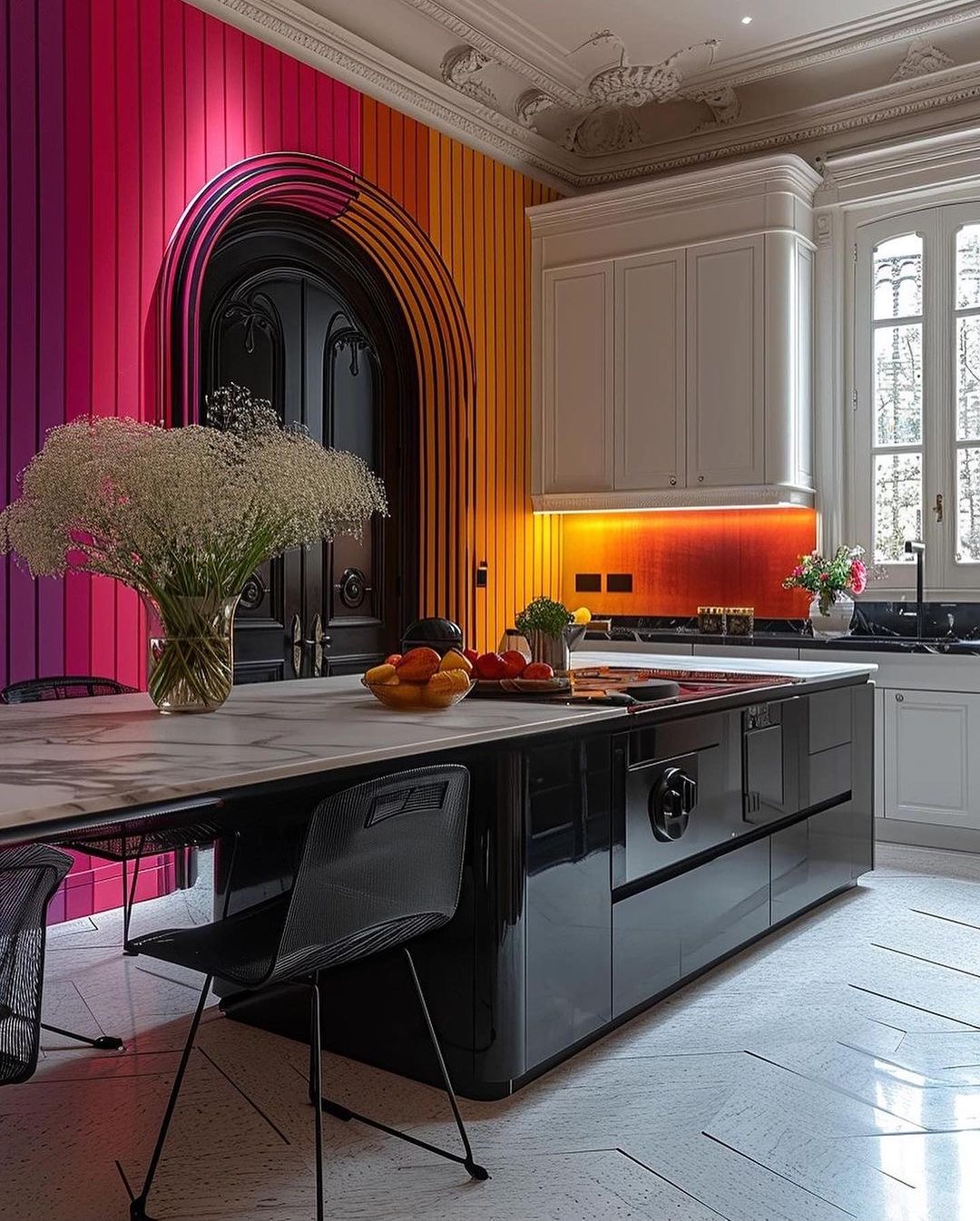 ECLECTRIC HOME DECOR