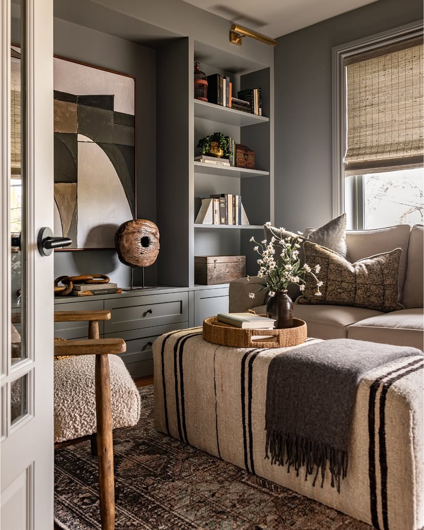 ELECTRIC LUXURY-SJ INTERIOR DESIGNS