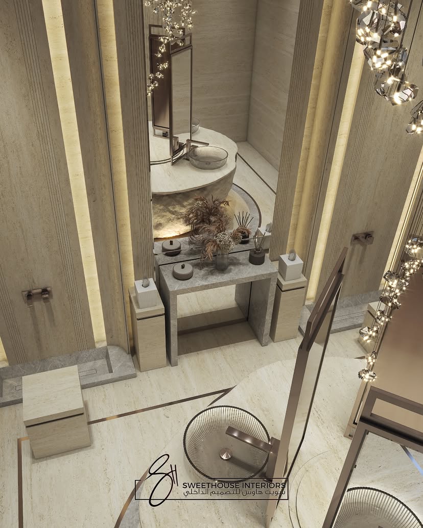 LIGHTING-SJ INTERIOR DESIGNS