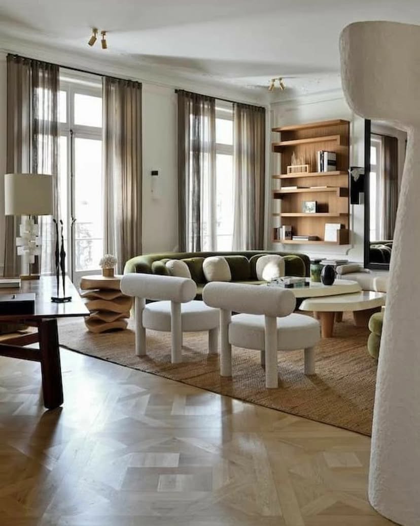 SET UP CONSULTATION - SJ INTERIOR DESIGNS