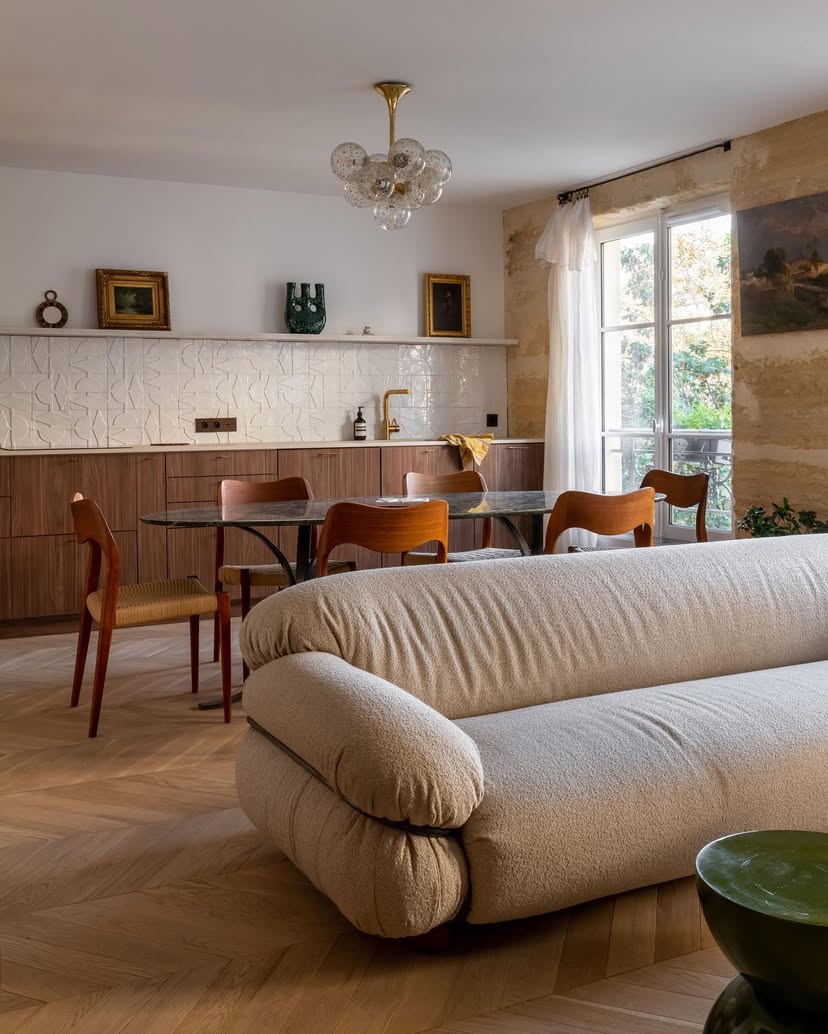 Declutter to Rebuild: Psychological Benefits of a Clean Slate After Separation-SJ INTERIOR DESIGNS