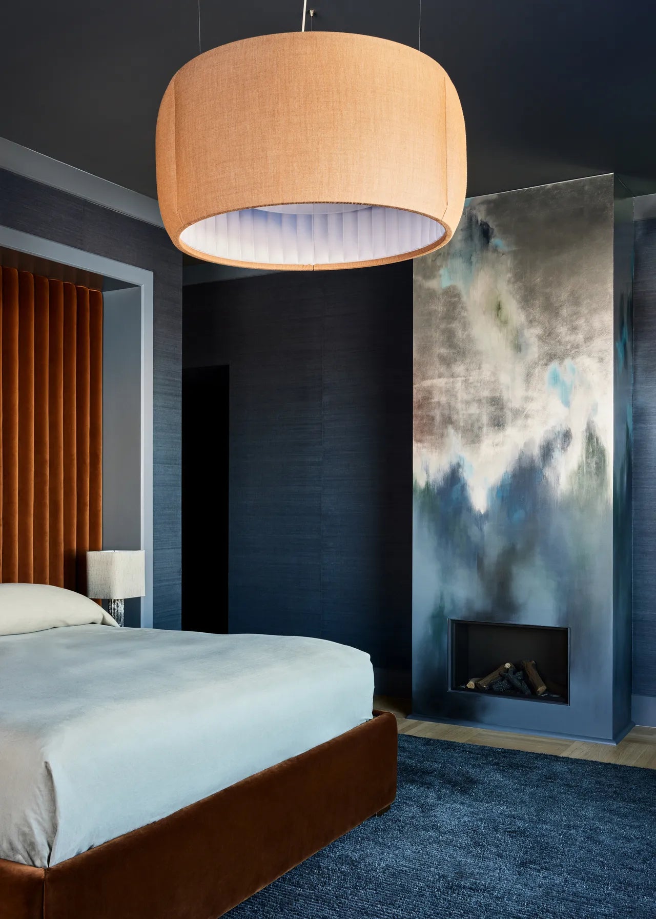 STAGING - SJ INTERIOR DESIGNS