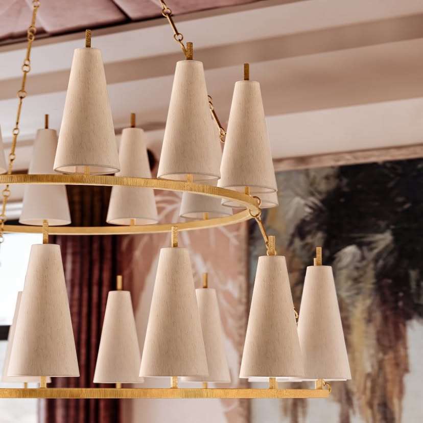 LIGHTING-SJ INTERIOR DESIGNS