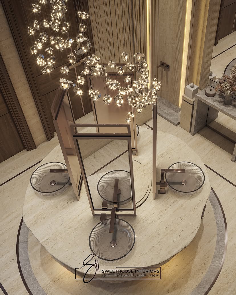 LIGHTING-SJ INTERIOR DESIGNS