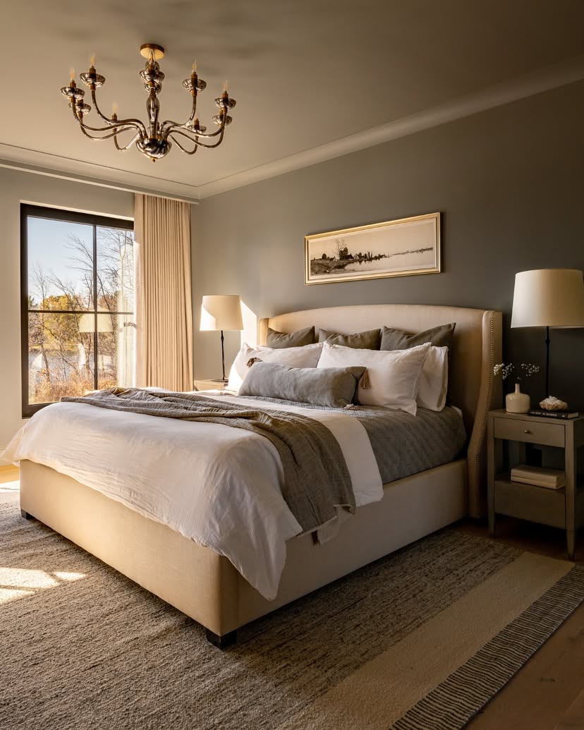 LIGHTING - SJ INTERIOR DESIGNS