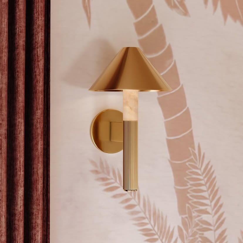 LIGHTING - SJ INTERIOR DESIGNS