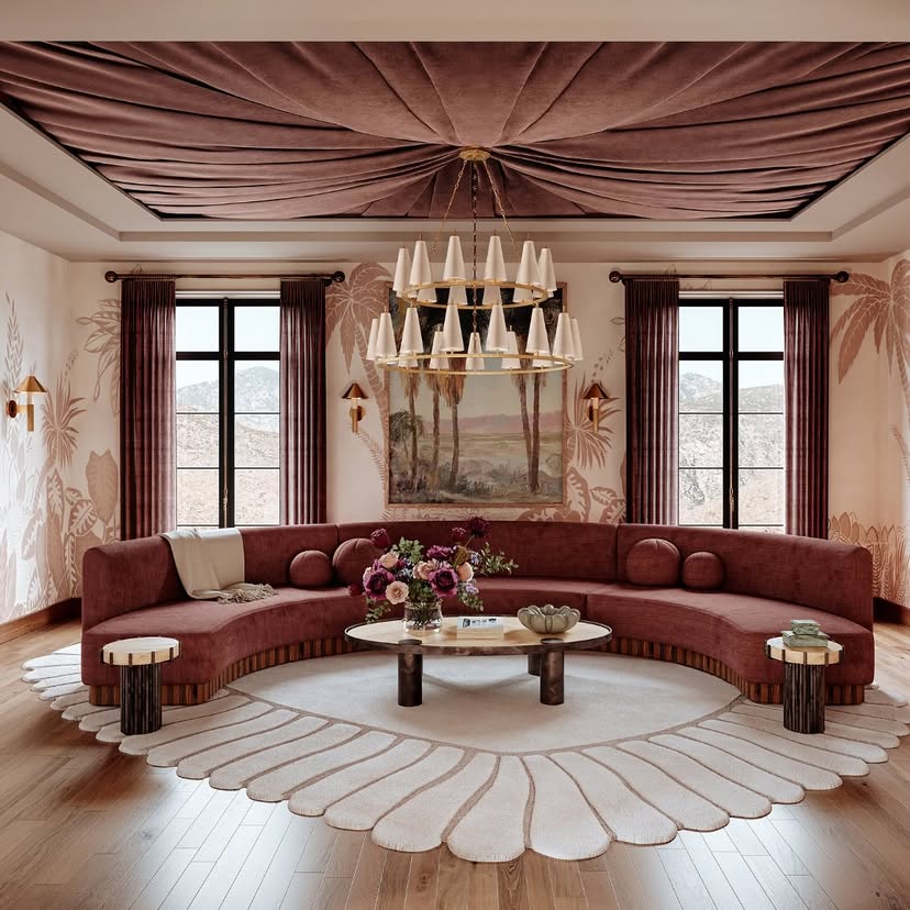 LIGHTING - SJ INTERIOR DESIGNS