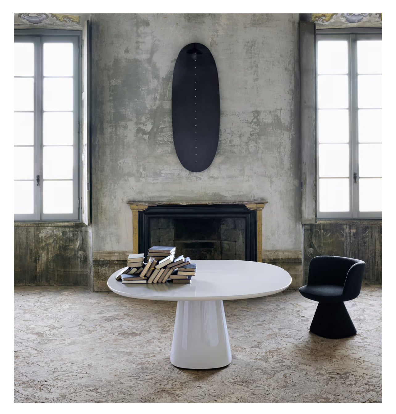 MID CENTURY MORDEN PROJECT - SJ INTERIOR DESIGNS