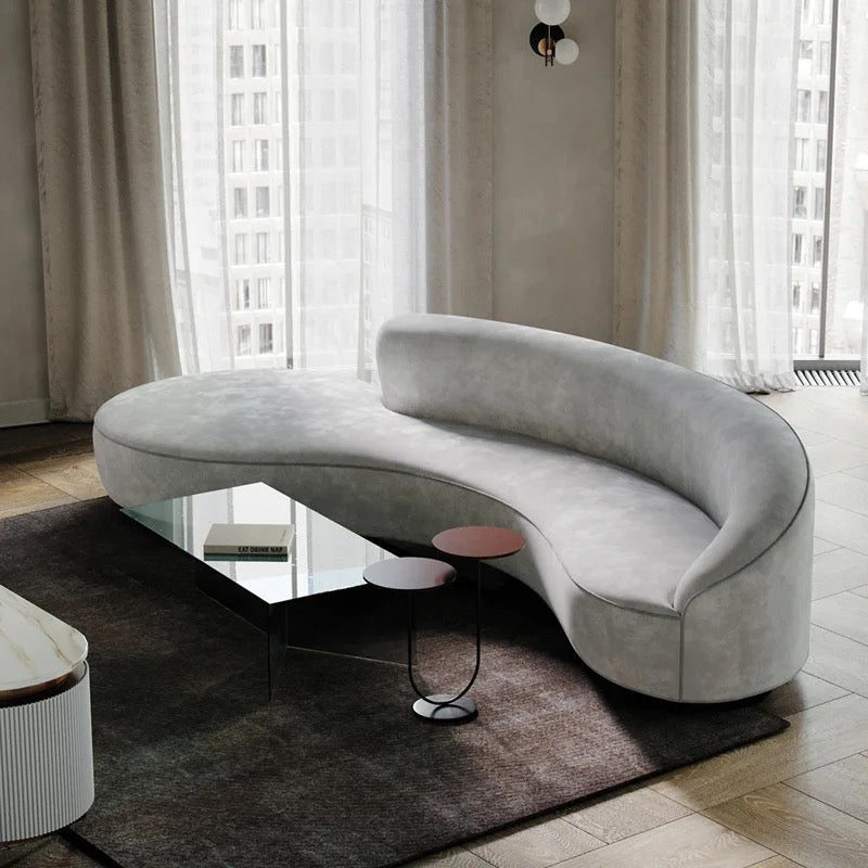 MID CENTURY MORDEN PROJECT - SJ INTERIOR DESIGNS