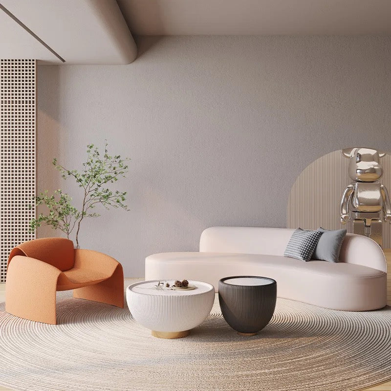 MID CENTURY MORDEN PROJECT - SJ INTERIOR DESIGNS