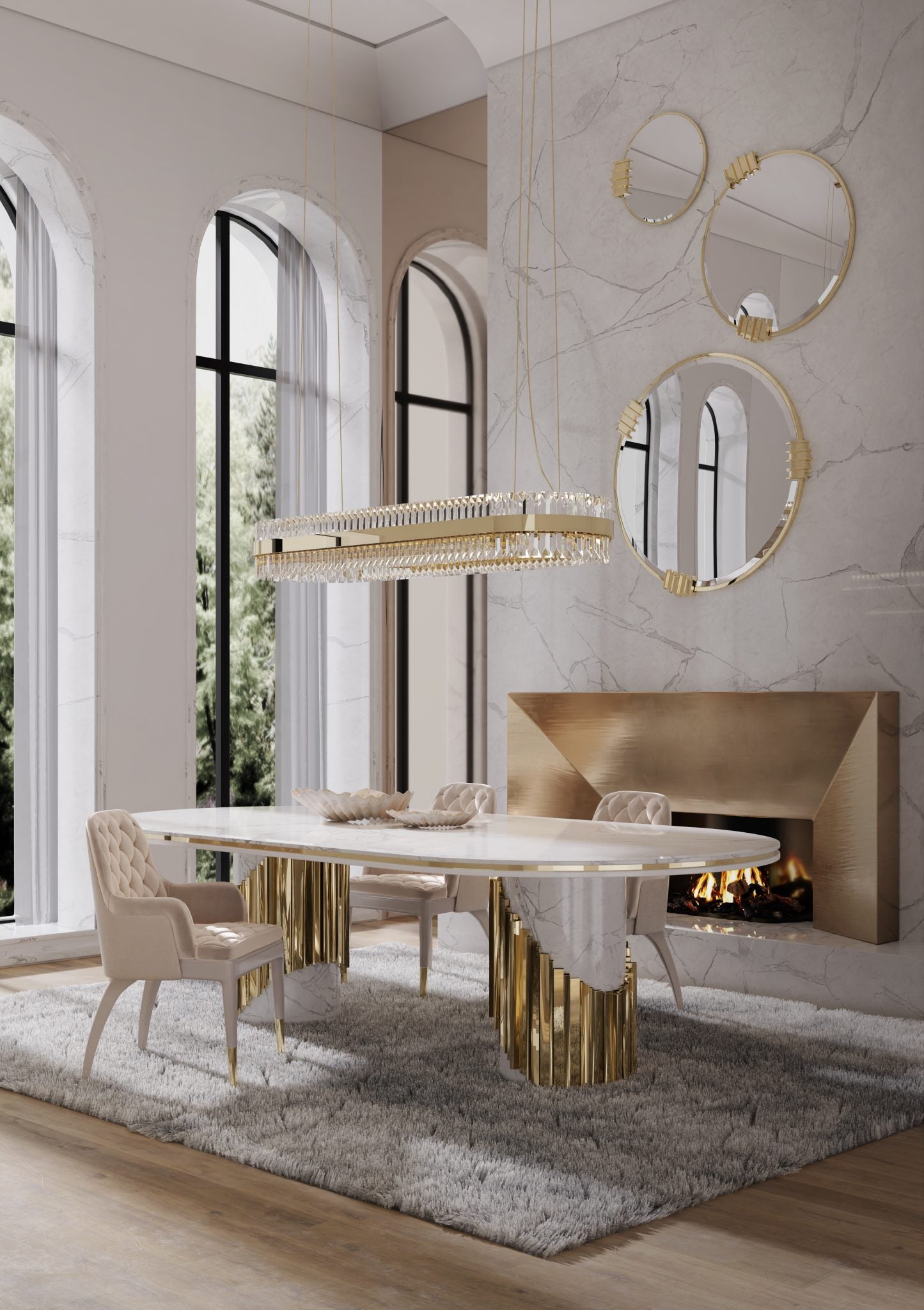 MARKETING - Watch your listing go viral! - SJ INTERIOR DESIGNS