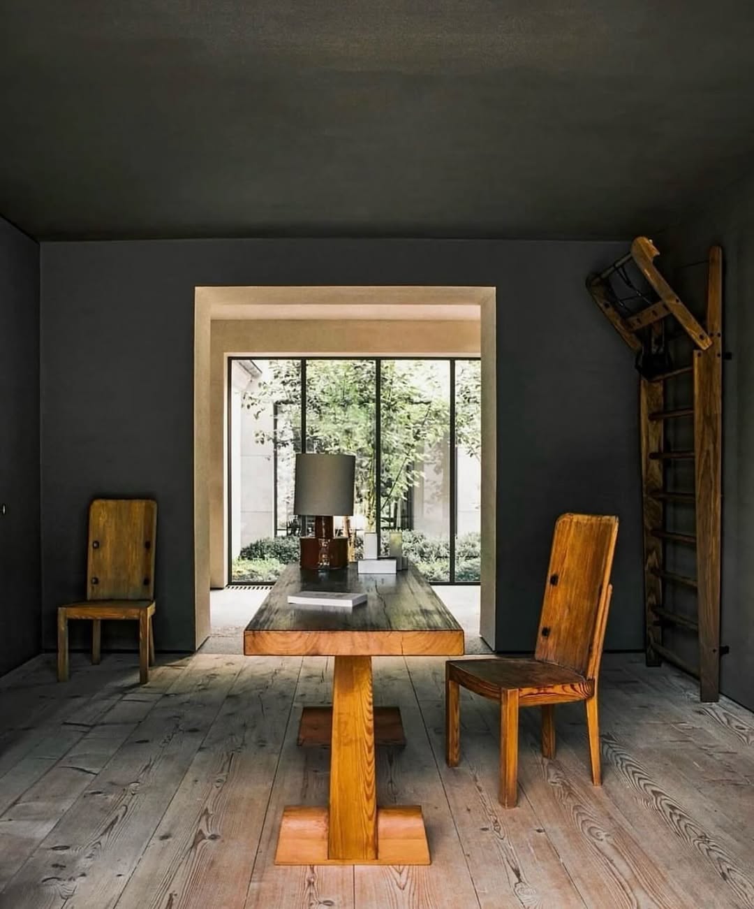 This Calming Midcentury House Is Proof That Houses Have Souls