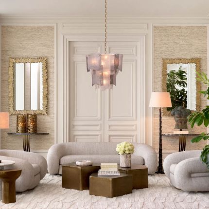 The Timeless Elegance of French Wall Panelling: Why It’s Worth Considering for Your Home