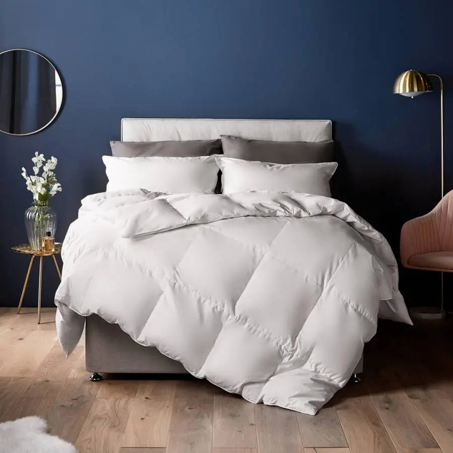 Build Your Dream Bed | Our Favourite Mattresses, Toppers, Duvets & Pillows