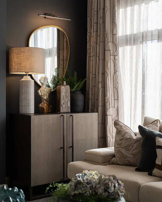 Insider Styling Secrets: Elevate Your Home with Effortless Luxury