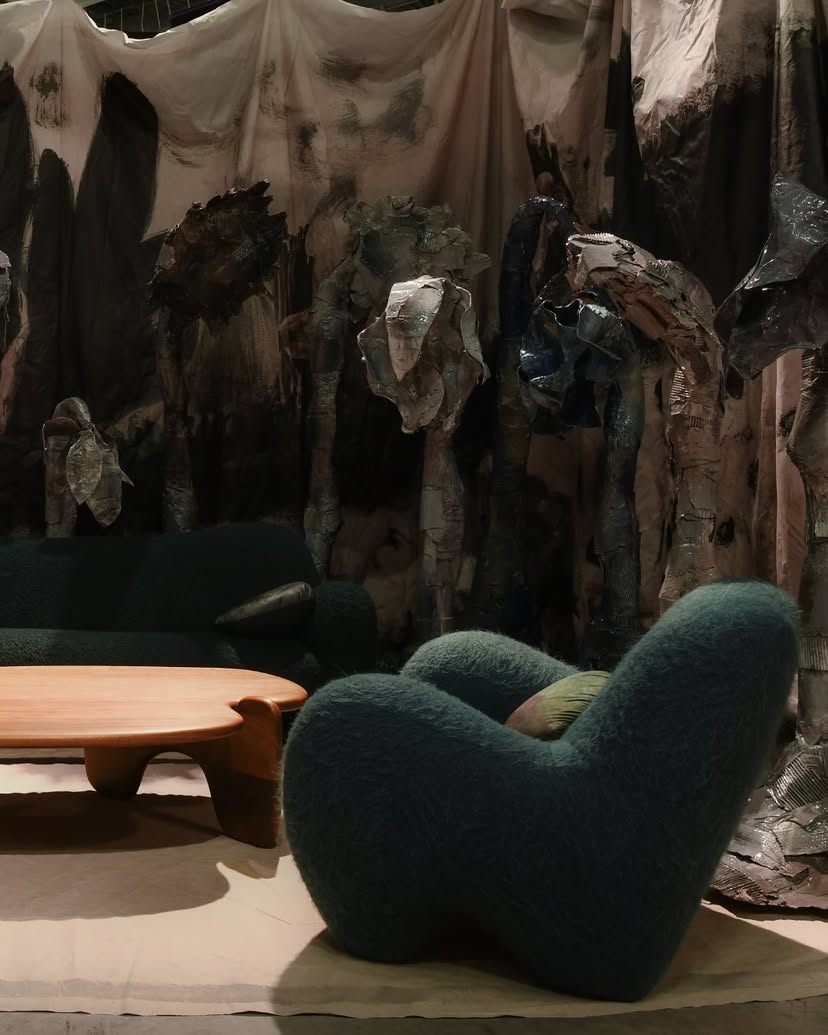 10 Home Trends We Spotted During Paris Déco Off and Maison et Objet