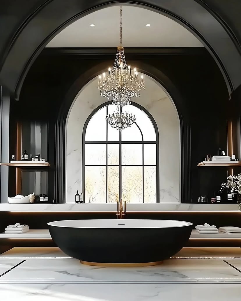 7 Bathroom Trends Experts Predict Will Be Everywhere in 2025