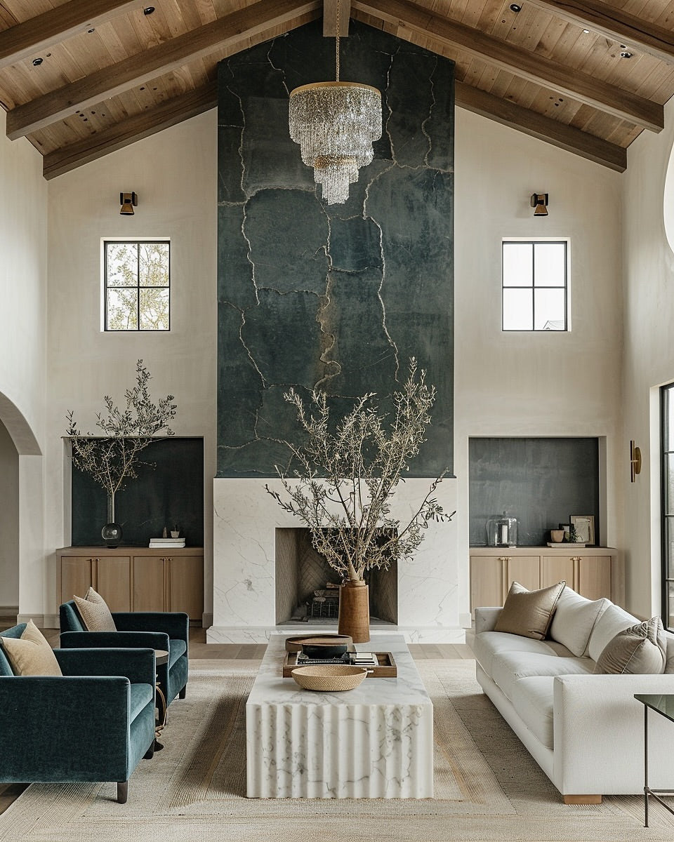 How to Spot Interior Trends Before They Hit the Market