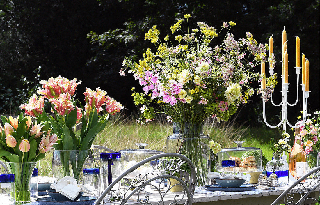 Benefits of Early Garden Furniture Purchase