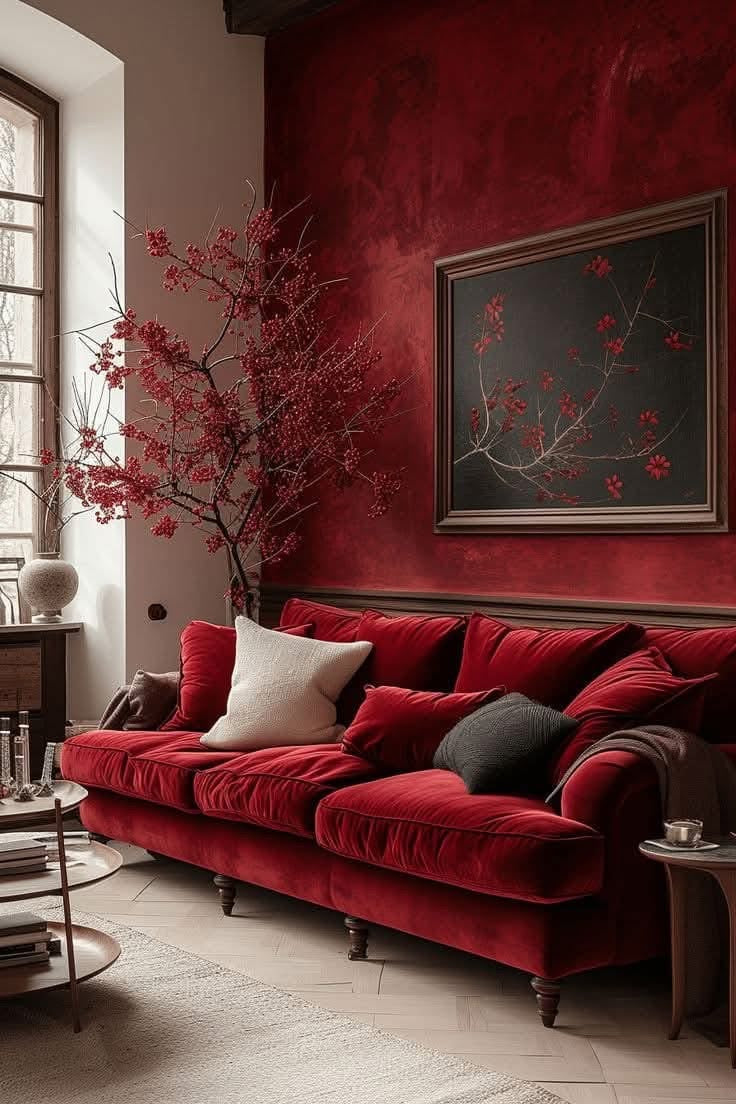 Celebrate Valentine’s Day with SJ Interior Designs: Create a Romantic Haven at Home