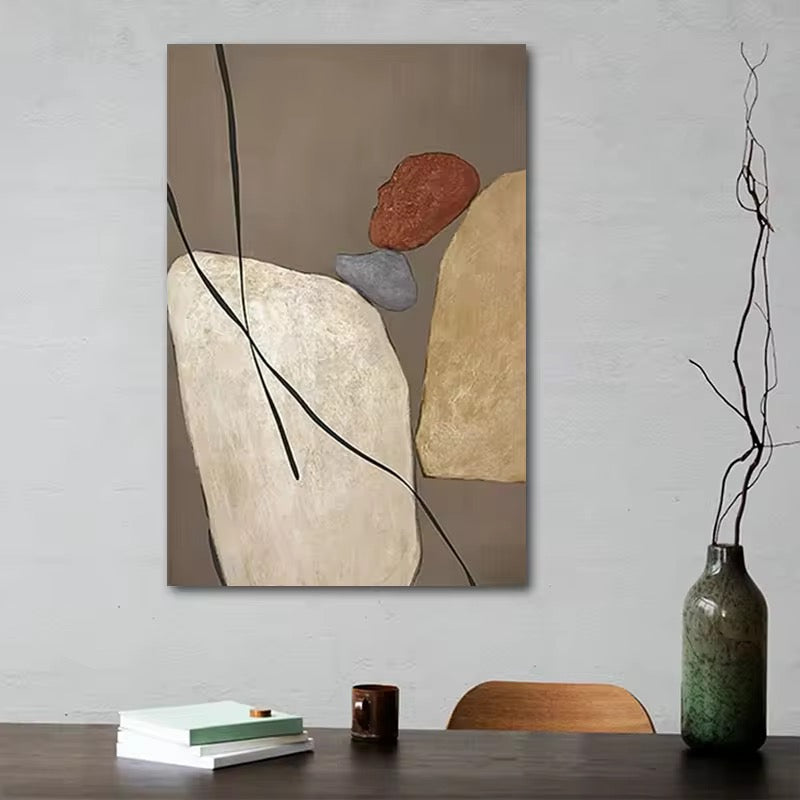 Elegant, Minimal, Collector-Focused