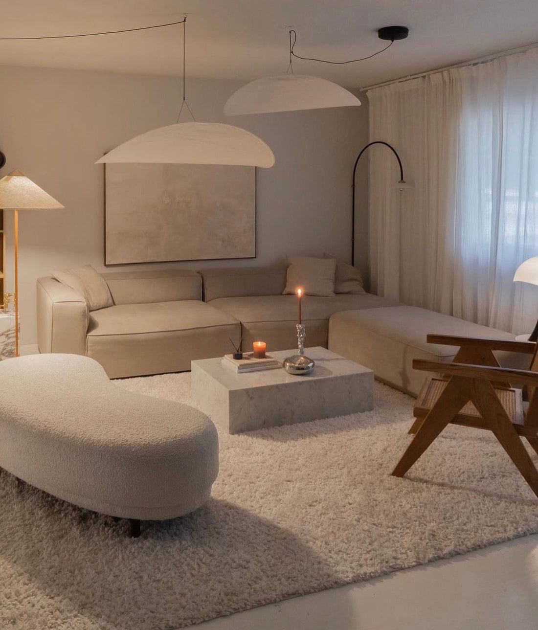 Managing Anxiety at Christmas Through Creative Art Projects