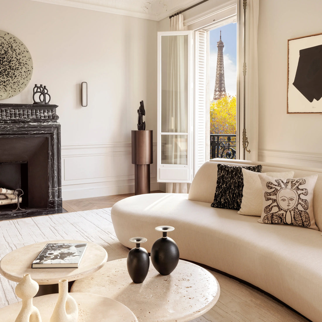 Luxury Home Styling: How to Create an Elegant and Functional Space