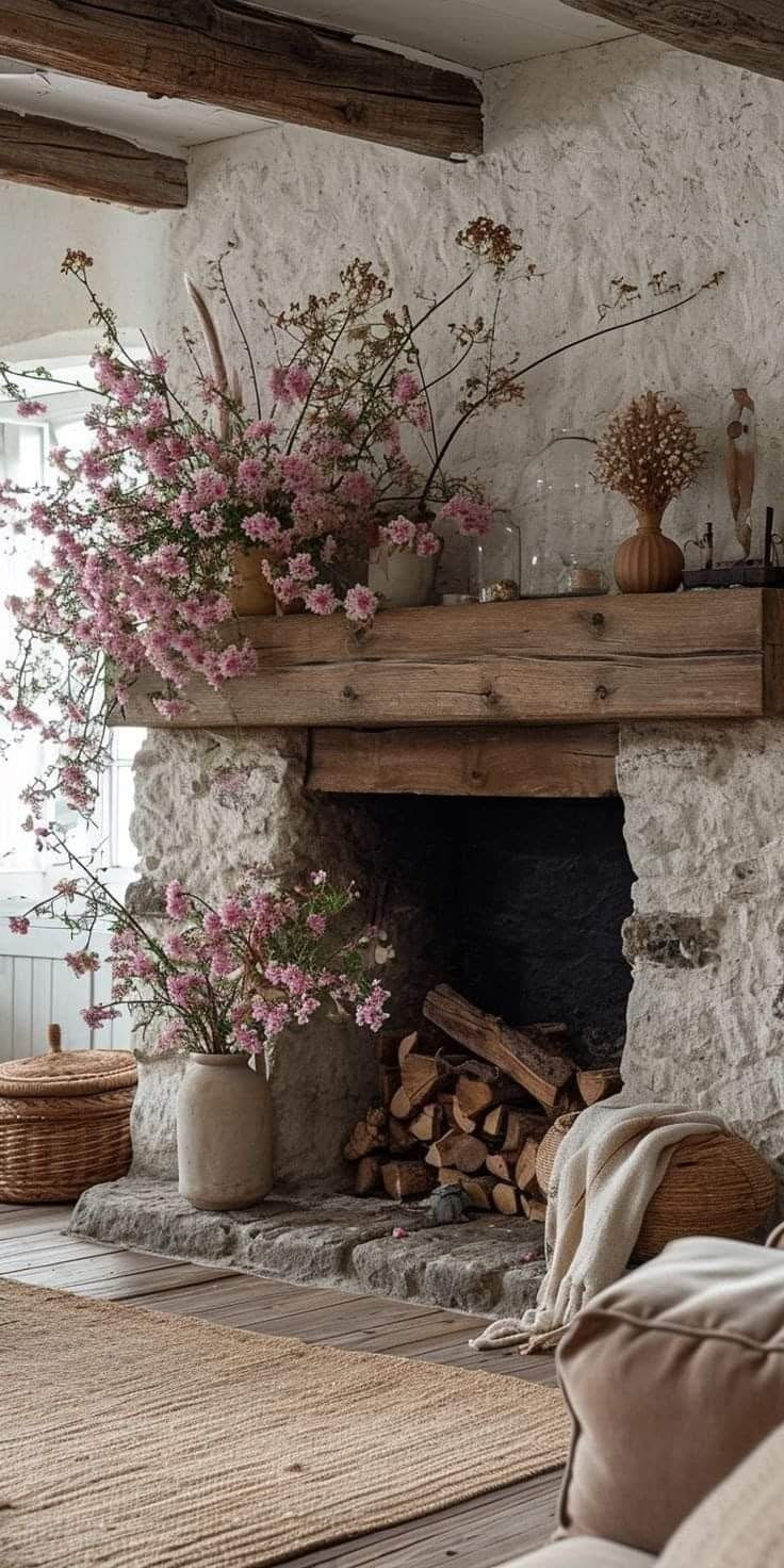 Exquisite French Country Homes: A Journey Into Rustic Elegance and Timeless Charm