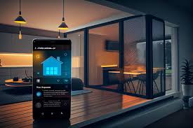 What is a Smart Home? Everything You Need to Know By SJ Interior Designs