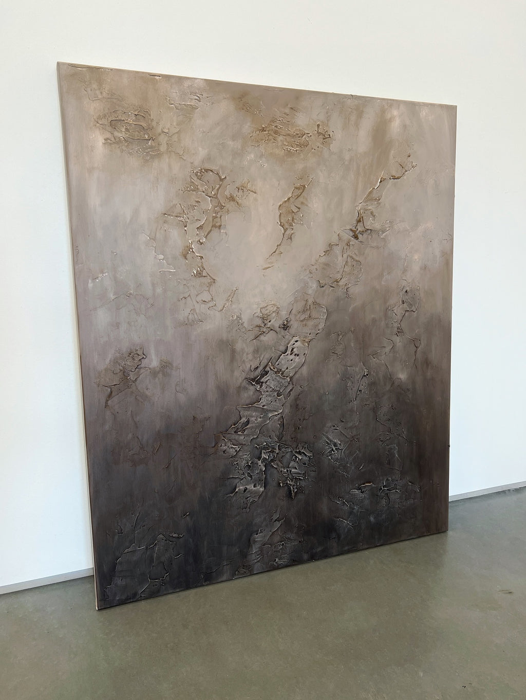 Tapestry of Quiet Strength