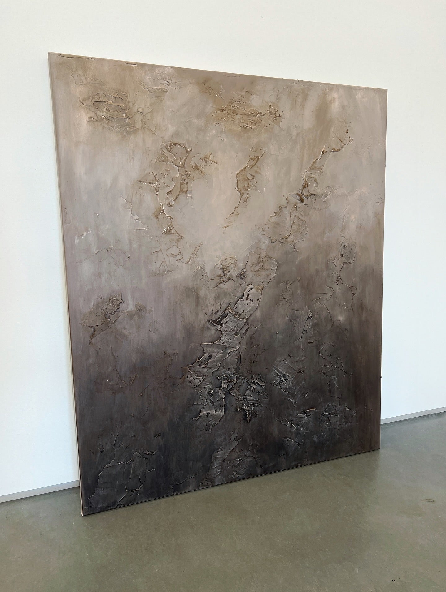 Tapestry of Quiet Strength