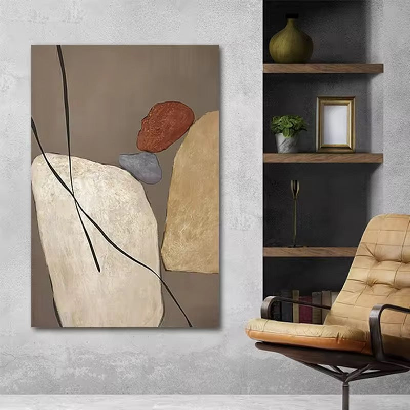 Monochrome Reverence