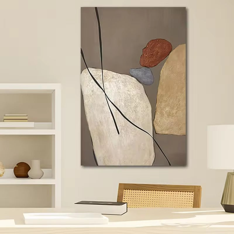 Monochrome Reverence