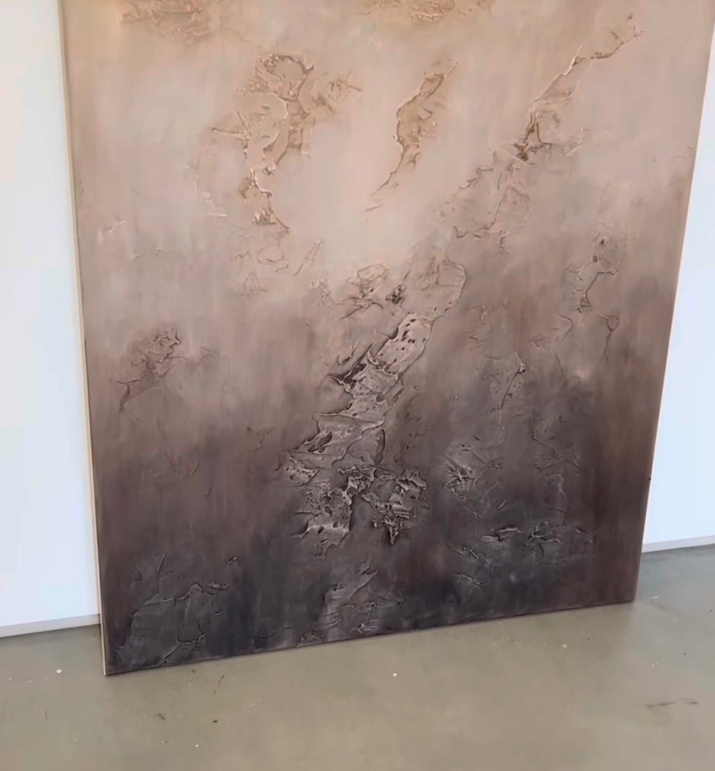 Tapestry of Quiet Strength