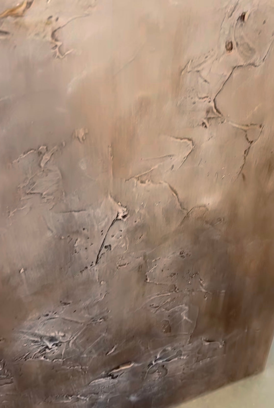 Tapestry of Quiet Strength